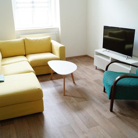 Apartmany Mary Litoměřice 外观 照片
