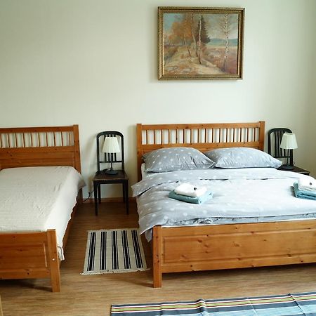 Apartmany Mary Litoměřice 外观 照片