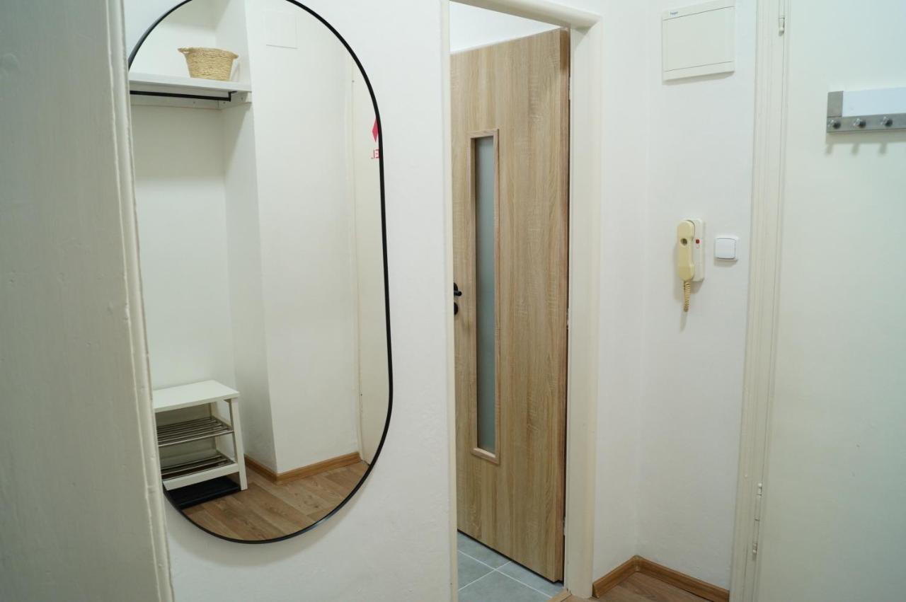 Apartmany Mary Litoměřice 外观 照片