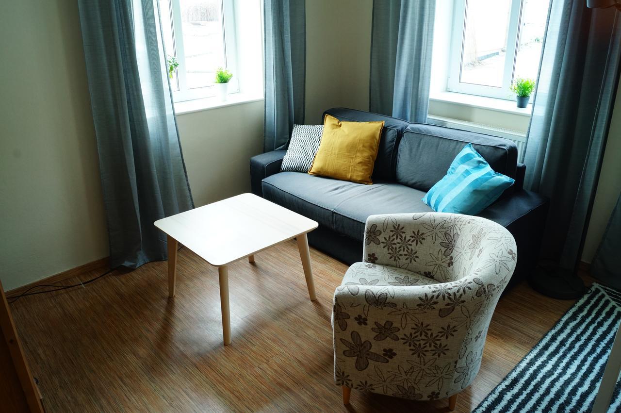 Apartmany Mary Litoměřice 外观 照片