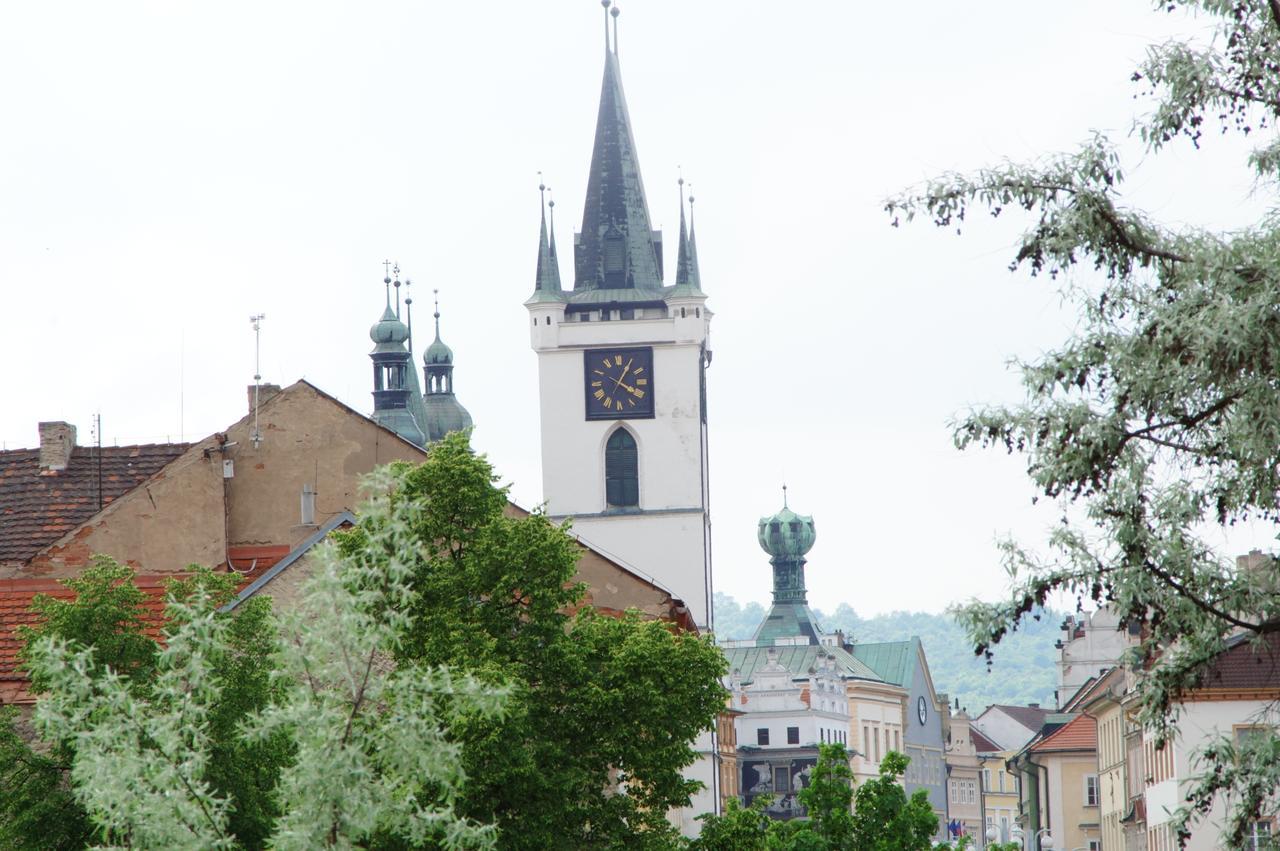 Apartmany Mary Litoměřice 外观 照片