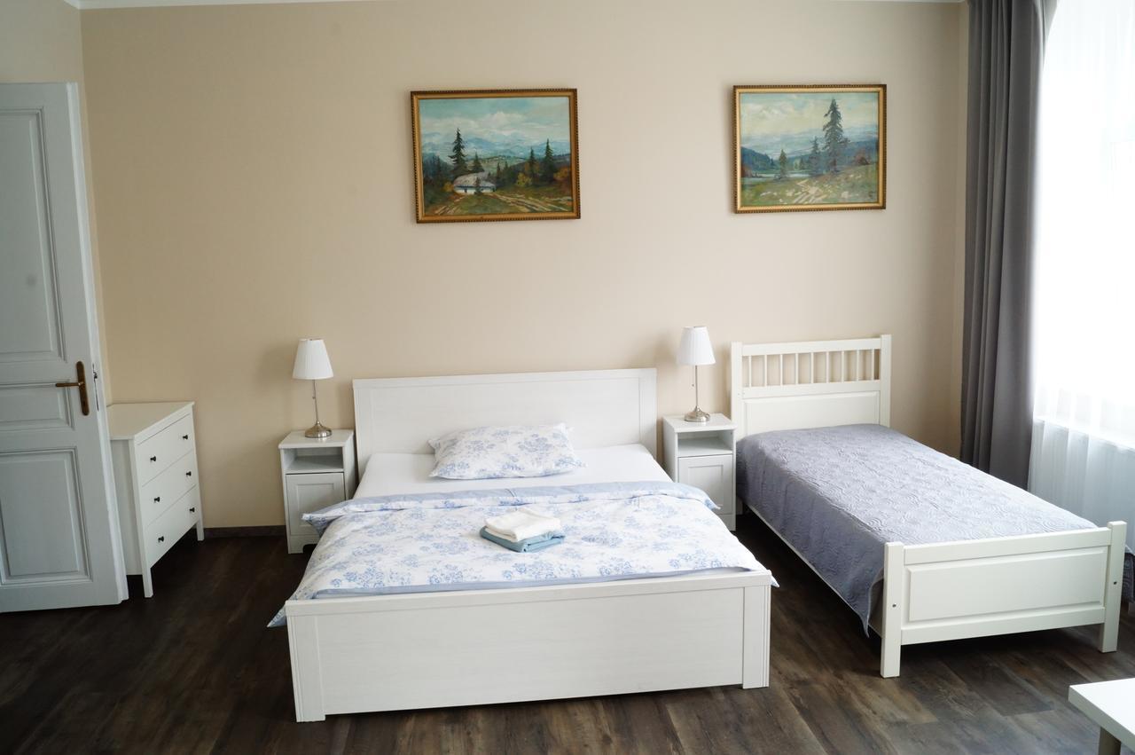 Apartmany Mary Litoměřice 外观 照片