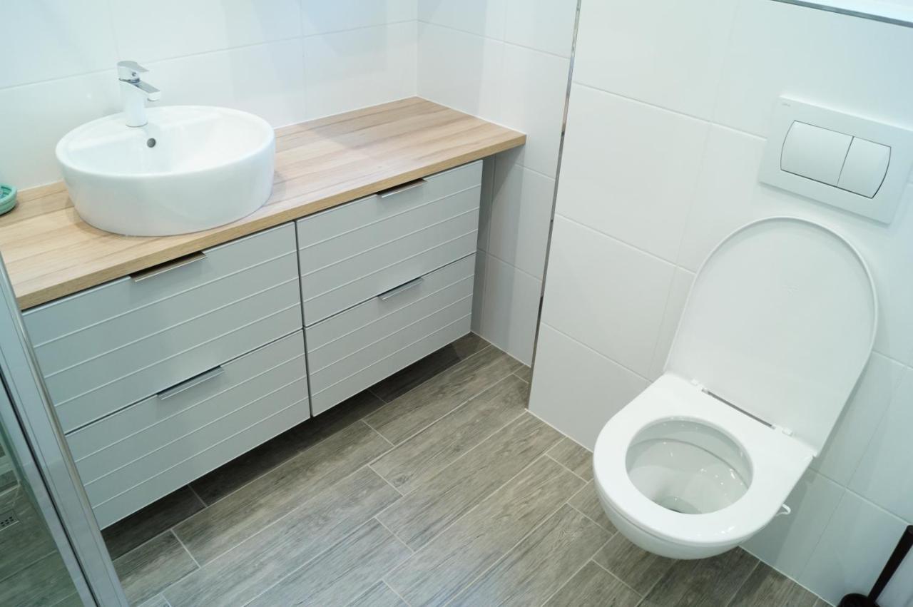 Apartmany Mary Litoměřice 外观 照片