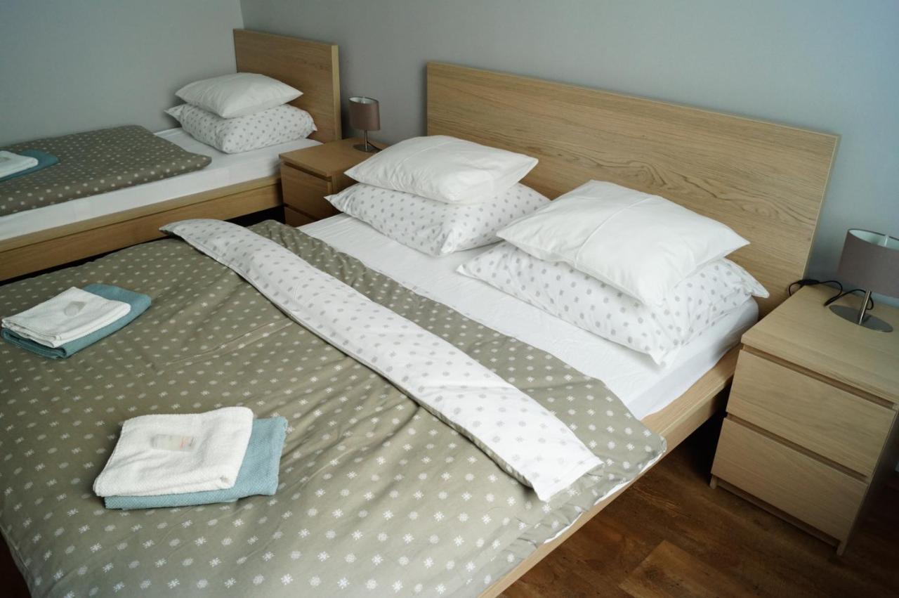 Apartmany Mary Litoměřice 外观 照片