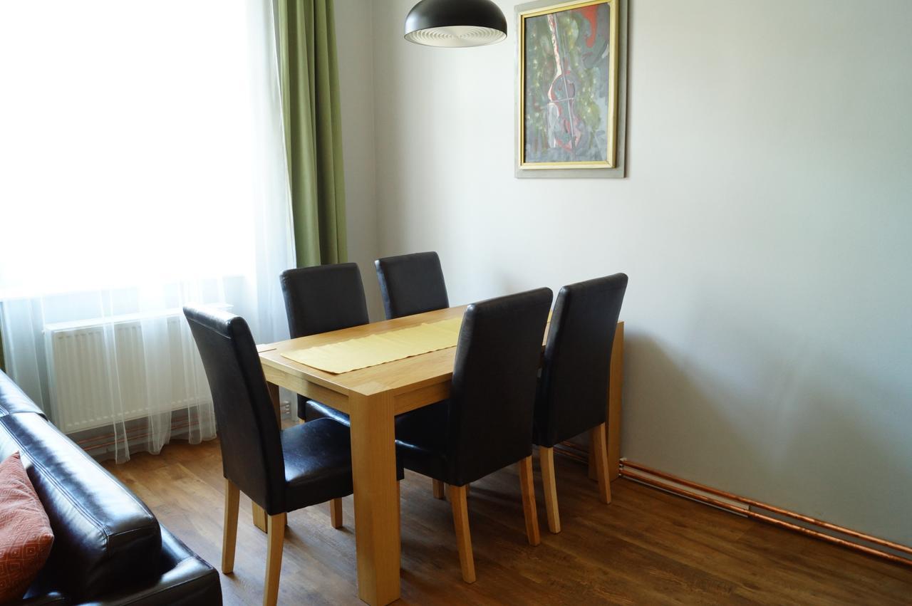 Apartmany Mary Litoměřice 外观 照片