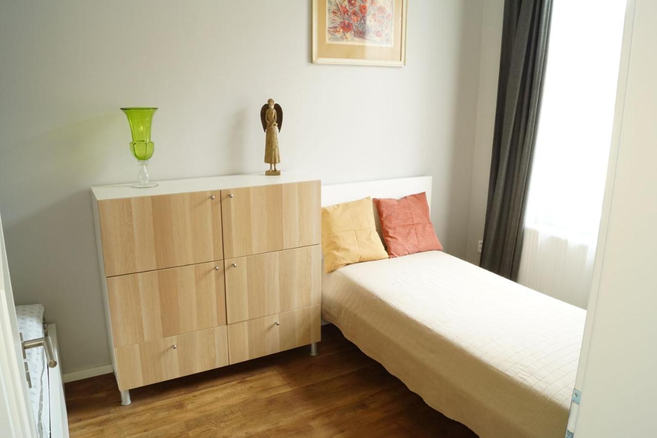 Apartmany Mary Litoměřice 外观 照片