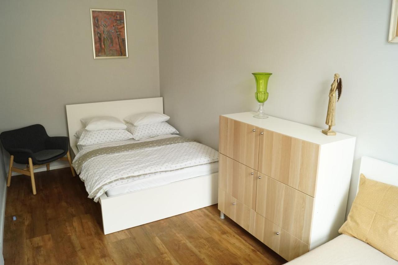 Apartmany Mary Litoměřice 外观 照片